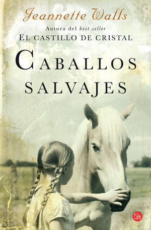 CABALLOS SALVAJES (BOLSILLO)