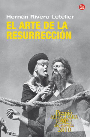 EL ARTE DE LA RESURRECCIÓN (BOLSILLO)