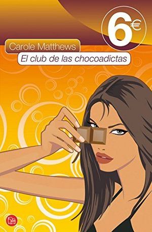 EL CLUB DE LAS CHOCOADICTAS 6 10 FG