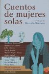 CUENTOS DE MUJERES SOLAS  (FG)
