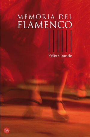 MEMORIA DEL FLAMENCO FG