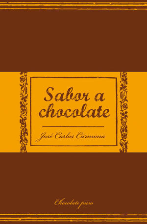 SABOR A CHOCOLATE