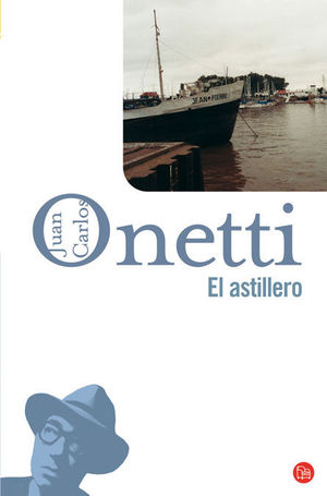 EL ASTILLERO