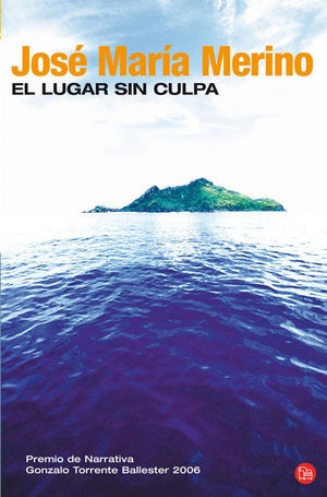 EL LUGAR SIN CULPA   FG