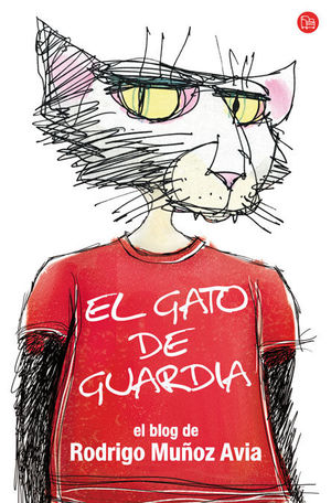 EL GATO DE GUARDIA   FG