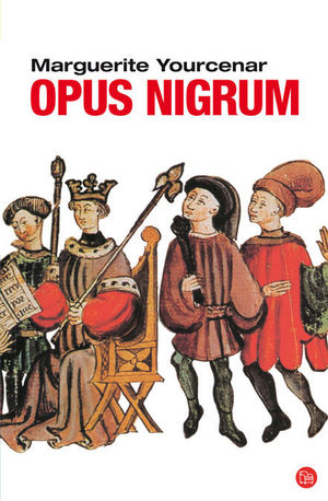 OPUS NIGRUM   FG