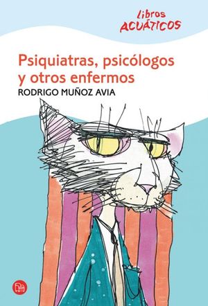 PSIQUIATRAS, PSICOLOGOS (ACUATICO) CV08