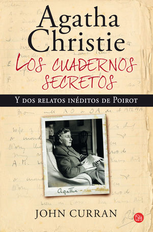 AGATHA CHRISTIE. LOS CUADERNOS SECRETOS (BOLSILLO)