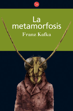 LA METAMORFOSIS FG CL (KAFKA)