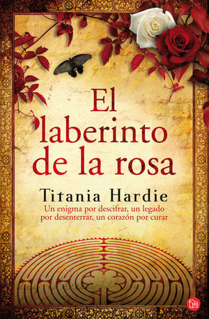 EL LABERINTO DE LA ROSA