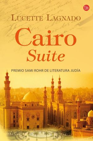 CAIRO SUITE FG