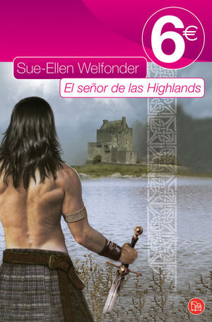 EL SEÑOR DE LAS HIGHLANDS  6? 10 FG