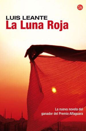 LA LUNA ROJA