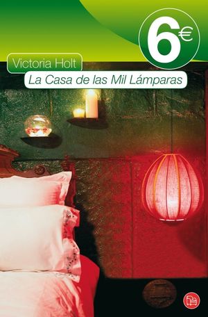 LA CASA DE LAS MIL LAMPARAS 6 10 FG