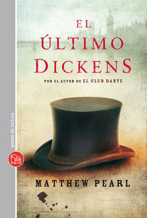 EL ULTIMO DICKENS XL