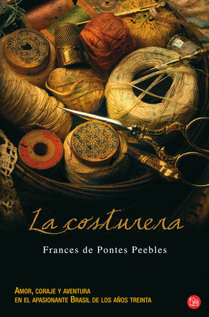 LA COSTURERA (BOLSILLO)