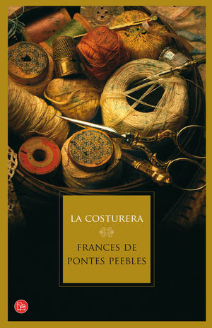 LA COSTURERA TD 10