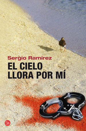 EL CIELO LLORA POR MÍ (BOLSILLO)