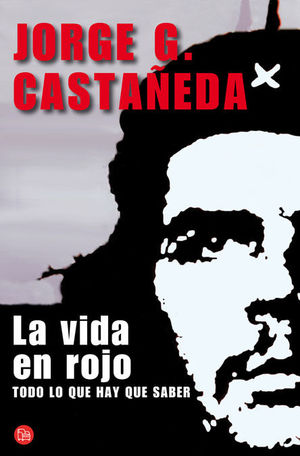 LA VIDA EN ROJO (BOLSILLO)