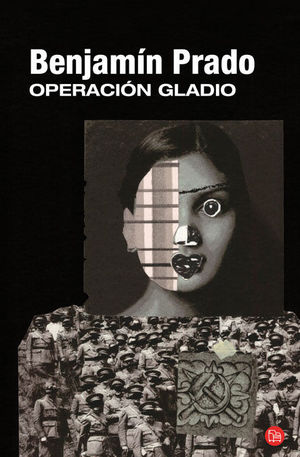 OPERACIÓN GLADIO (BOLSILLO) (LOS CASOS DE JUAN URBANO 2)