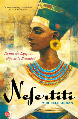 NEFERTITI (BOLSILLO)