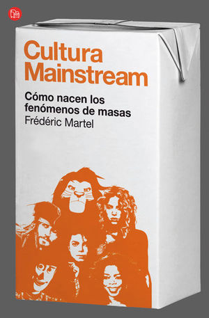 CULTURA MAINSTREAM (BOLSILLO)