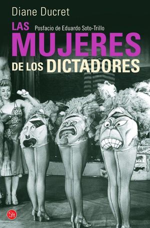 LAS MUJERES DE LOS DICTADORES (BOLSILLO)