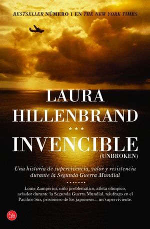 INVENCIBLE (BOLSILLO)