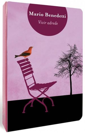 VIVIR ADREDE / BIG BOOKS 2012