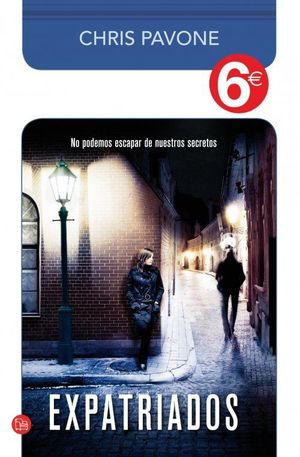 EXPATRIADOS (COLECCIÓN 6)