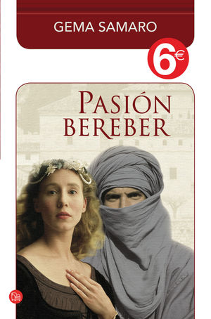 PASIÓN BEREBER (COLECCIÓN 6)