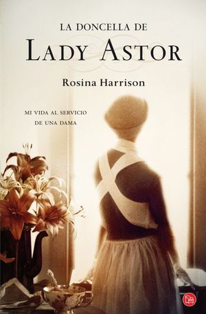 LA DONCELLA DE LADY ASTOR (BOLSILLO)