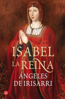 ISABEL, LA REINA (BOLSILLO)