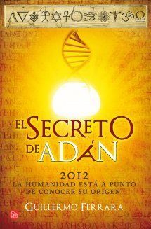 EL SECRETO DE ADÁN (BOLSILLO)