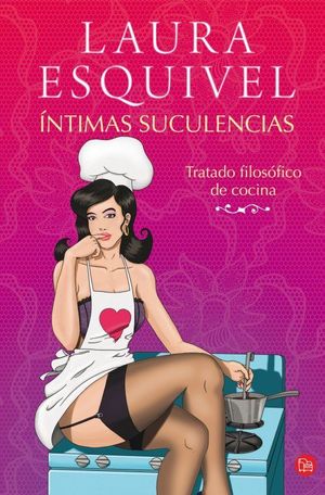 ÍNTIMAS SUCULENCIAS (BOLSILLO)