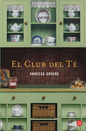 EL CLUB DEL TÉ