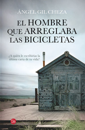 EL HOMBRE QUE ARREGLABA LAS BICICLETAS