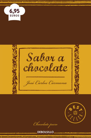 SABOR A CHOCOLATE