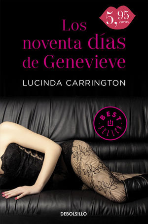 LOS NOVENTA DÍAS DE GENEVIEVE