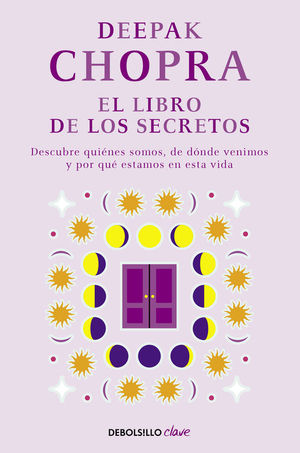 EL LIBRO DE LOS SECRETOS