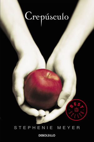 CREPÚSCULO (SAGA CREPÚSCULO 1)