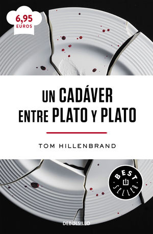 UN CADÁVER ENTRE PLATO Y PLATO