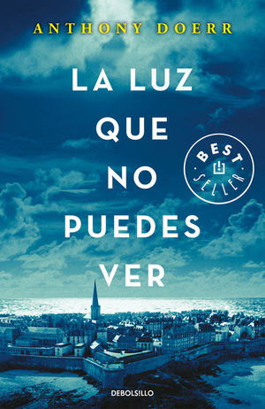 LA LUZ QUE NO PUEDES VER