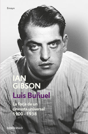 LUIS BUÑUEL 