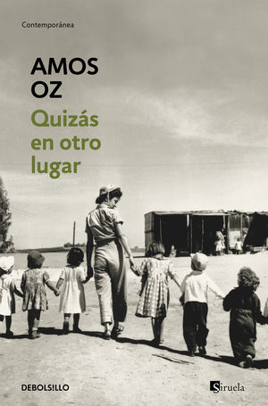 QUIZÁS EN OTRO LUGAR