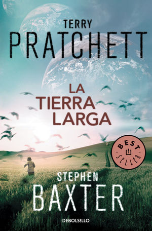 LA TIERRA LARGA (LA TIERRA LARGA 1)