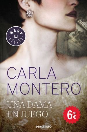 La tabla esmeralda (Best Seller) : Montero, Carla: : Libros