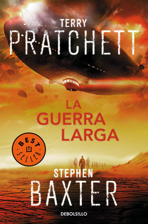 LA GUERRA LARGA (LA TIERRA LARGA 2)