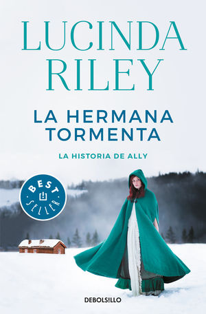 LA HERMANA TORMENTA (2) LA HISTORIA DE ALLY