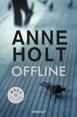 OFFLINE (HANNE WILHELMSEN 9)